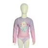 Malla Disney Protección UV Frozen de Niños - FRIISS24805 Lila-degrade