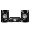 Minicomponente Panasonic Akx520Psk 7150W Minicomponente Panasonic Akx520Psk 7150W