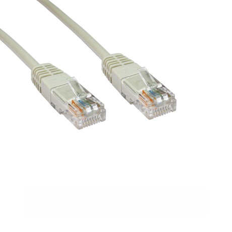 Cable de Red Ethernet 3 mts Cable de Red Ethernet 3 mts