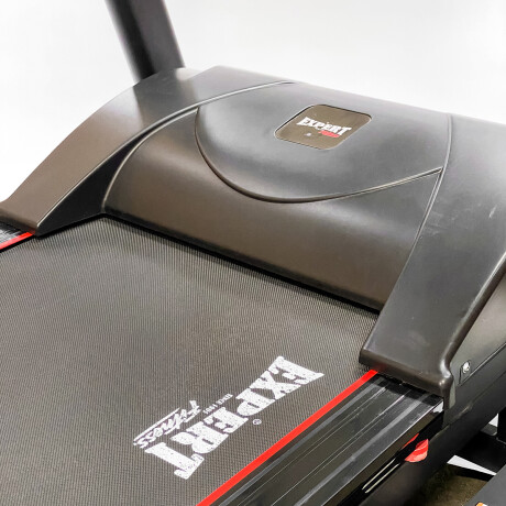 OUTLET - Caminador Expert Fitness Perseverance 3.0 HP C/ Pulsómetro OUTLET - Caminador Expert Fitness Perseverance 3.0 HP C/ Pulsómetro