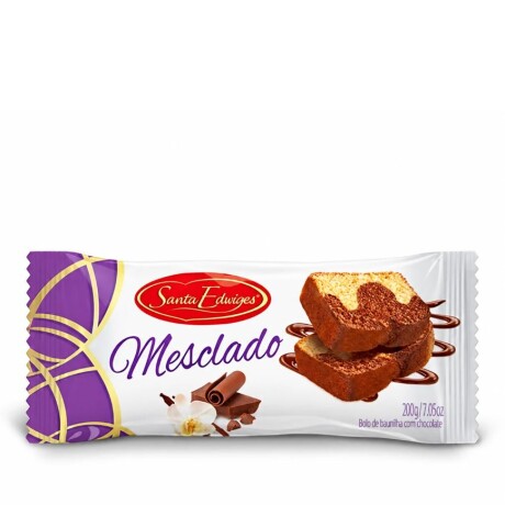 BUDIN 200GRS SANTA EDUWIGES MARMOLADO BUDIN 200GRS SANTA EDUWIGES MARMOLADO