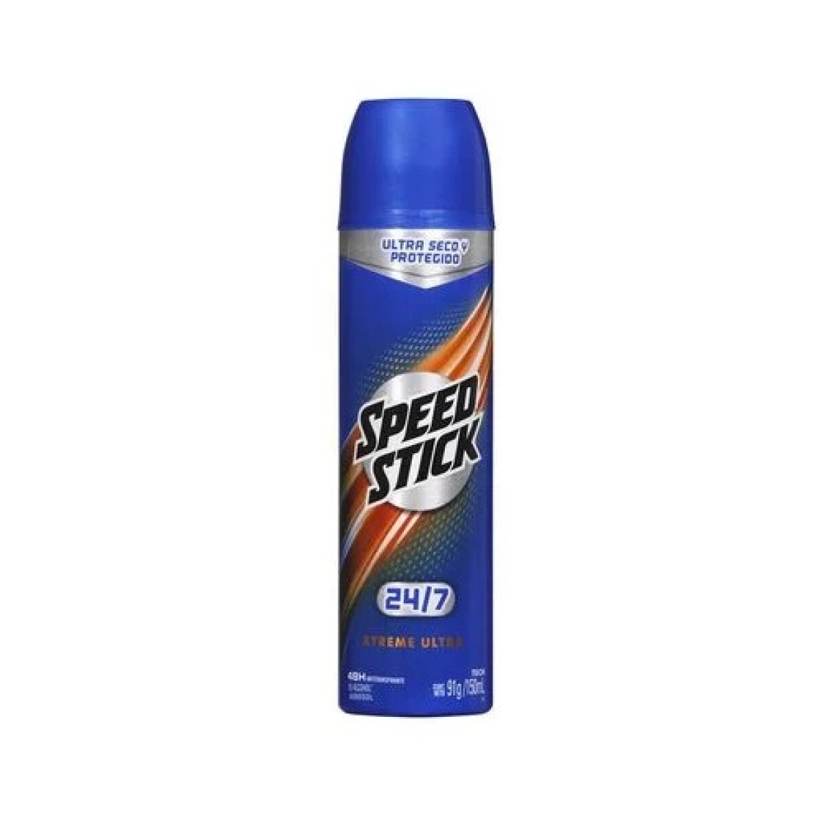 Desodorante Aerosol Speed Stick Extreme 24/7 