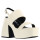Sandalia POP Off White