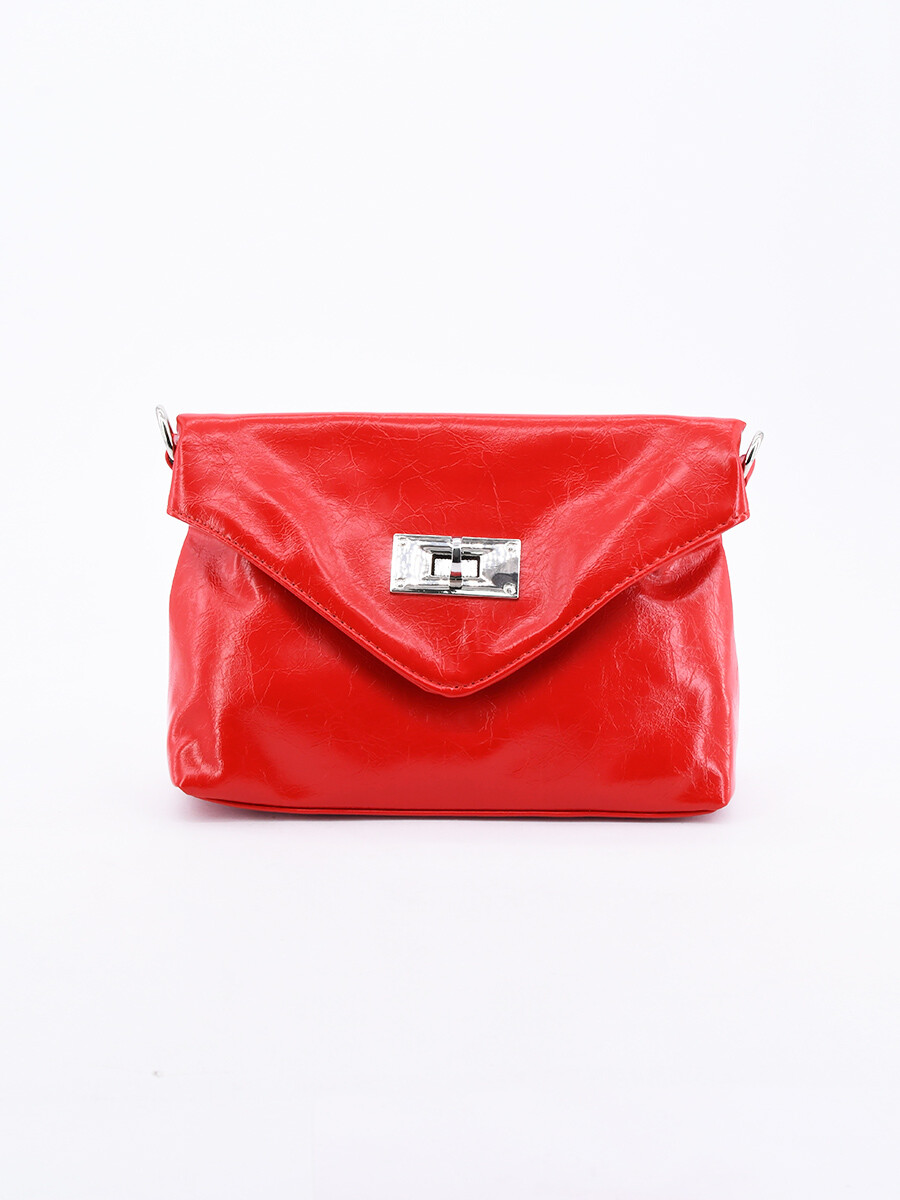 CARTERA MUNICH - ROJO 