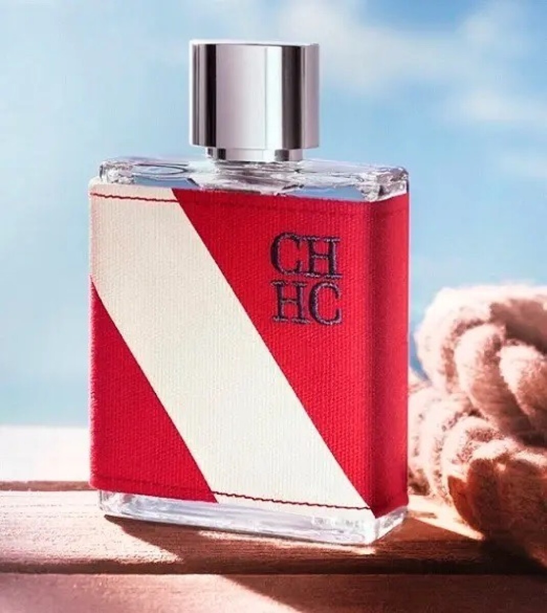 Carolina Herrera Ch Sport Man 100ml 