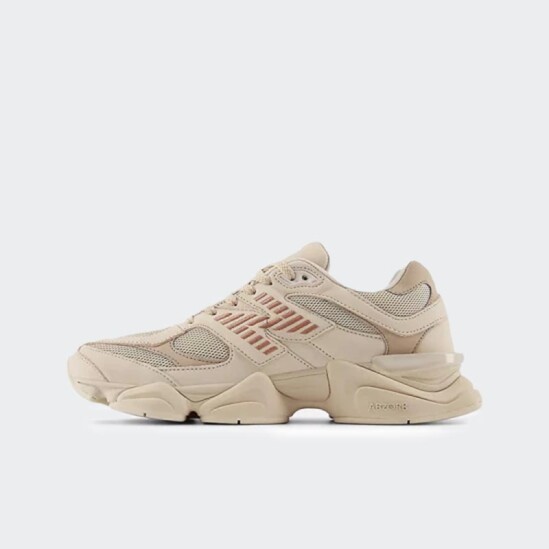 Championes New Balance 9060 Beige