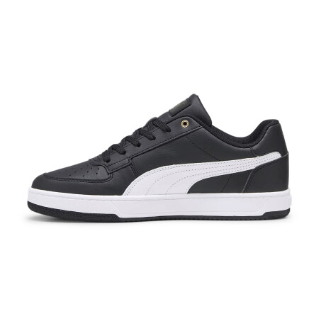 PUMA CAVEN 2.0 Black & White