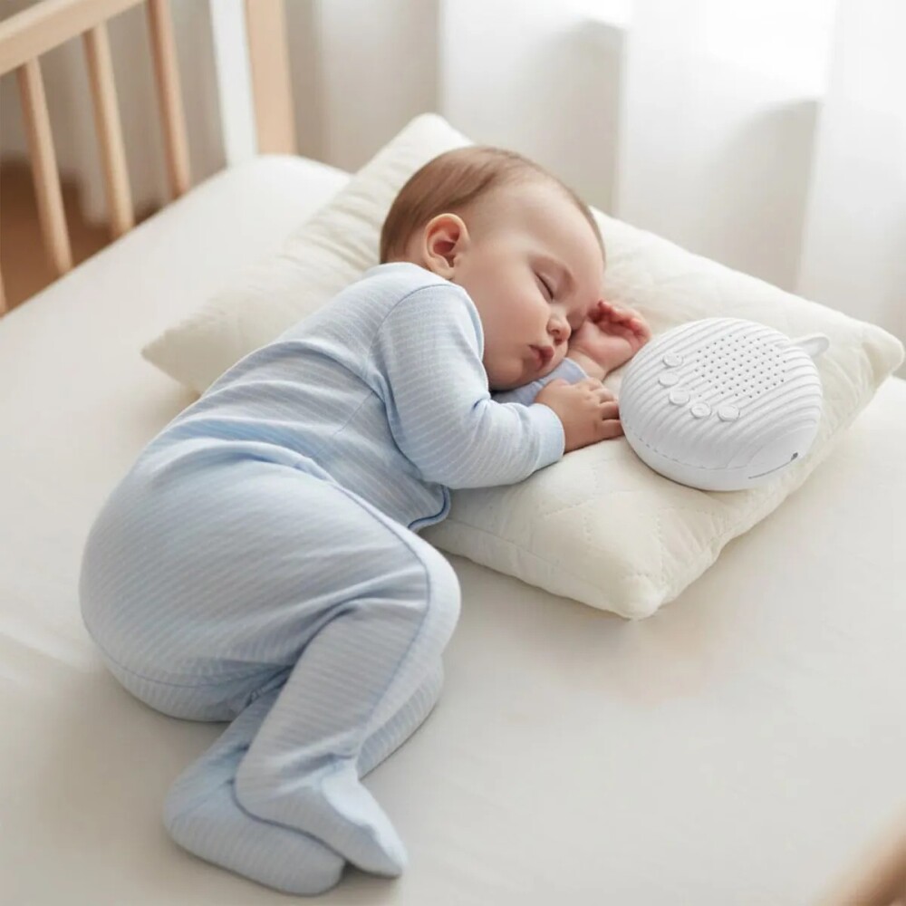 Maquina ruido blanco USB portatil Maquina ruido blanco USB portatil