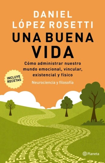Una buena vida Una buena vida