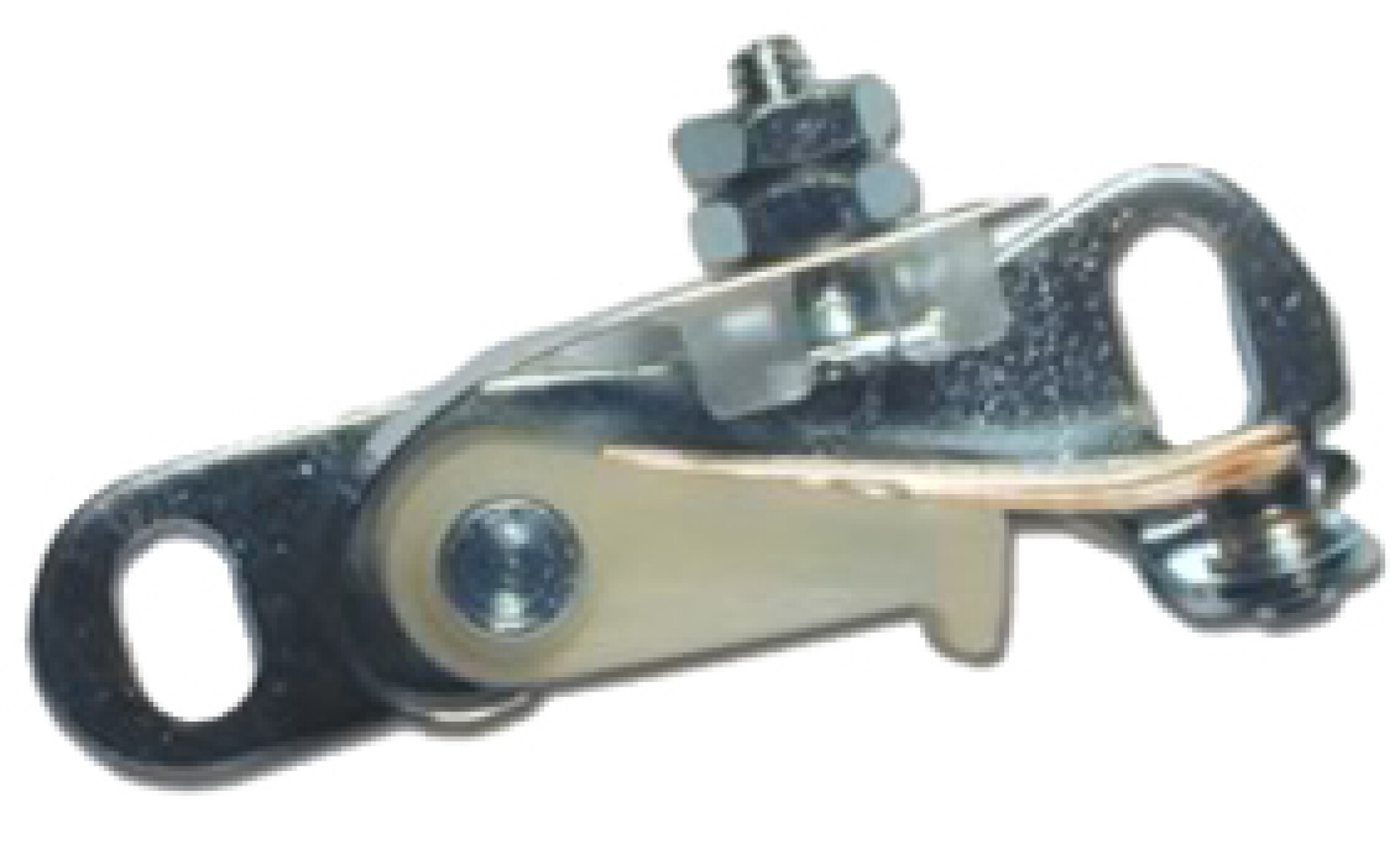 PLATINOS - FORD 50-56 8 CILINDRO - 