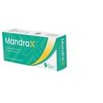 MANDRAX X 30 COMP. REC. única
