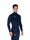Remera Térmica Umbro Hombre Y70