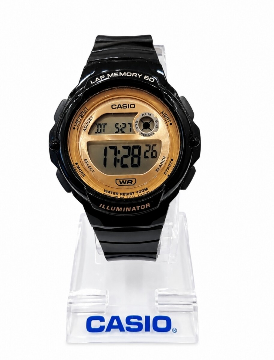 Reloj Casio Digital 