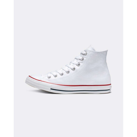 Championes Chuck Taylor All Star de Hombre Blanco