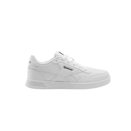 Championes Reebok Court Advance de niño White