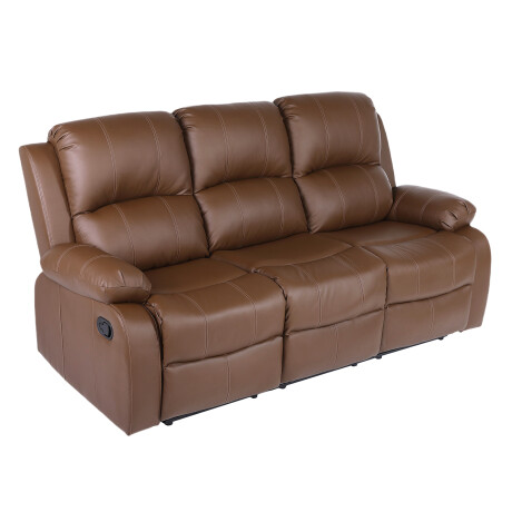 Sillon reclinable 3 cuerpos Sillon reclinable 3 cuerpos