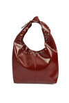 Cartera Atenas Bordeaux