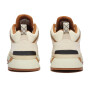 Zapatillas Field Trekker Low Hombre Natural Nubuck