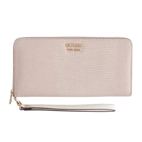 Billetera Guess Lyndi Rosa 0