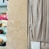 Curtain Tieback Blanco
