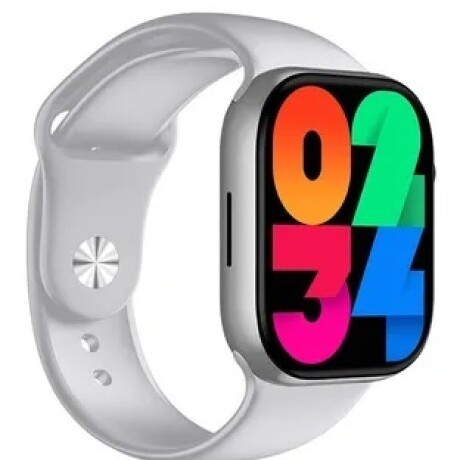 Reloj Smartwatch Inkax SW-19 Blanco 001