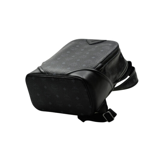 Mochila de lona revestida estampada, Duke 0