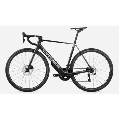 BICICLETA ORBEA ORCA M 30 CAR TIT