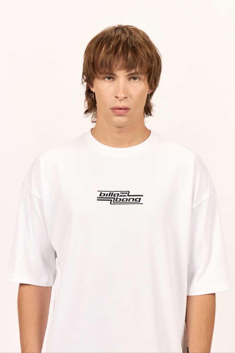 REMERA BOX UP OG TEE B-blanco