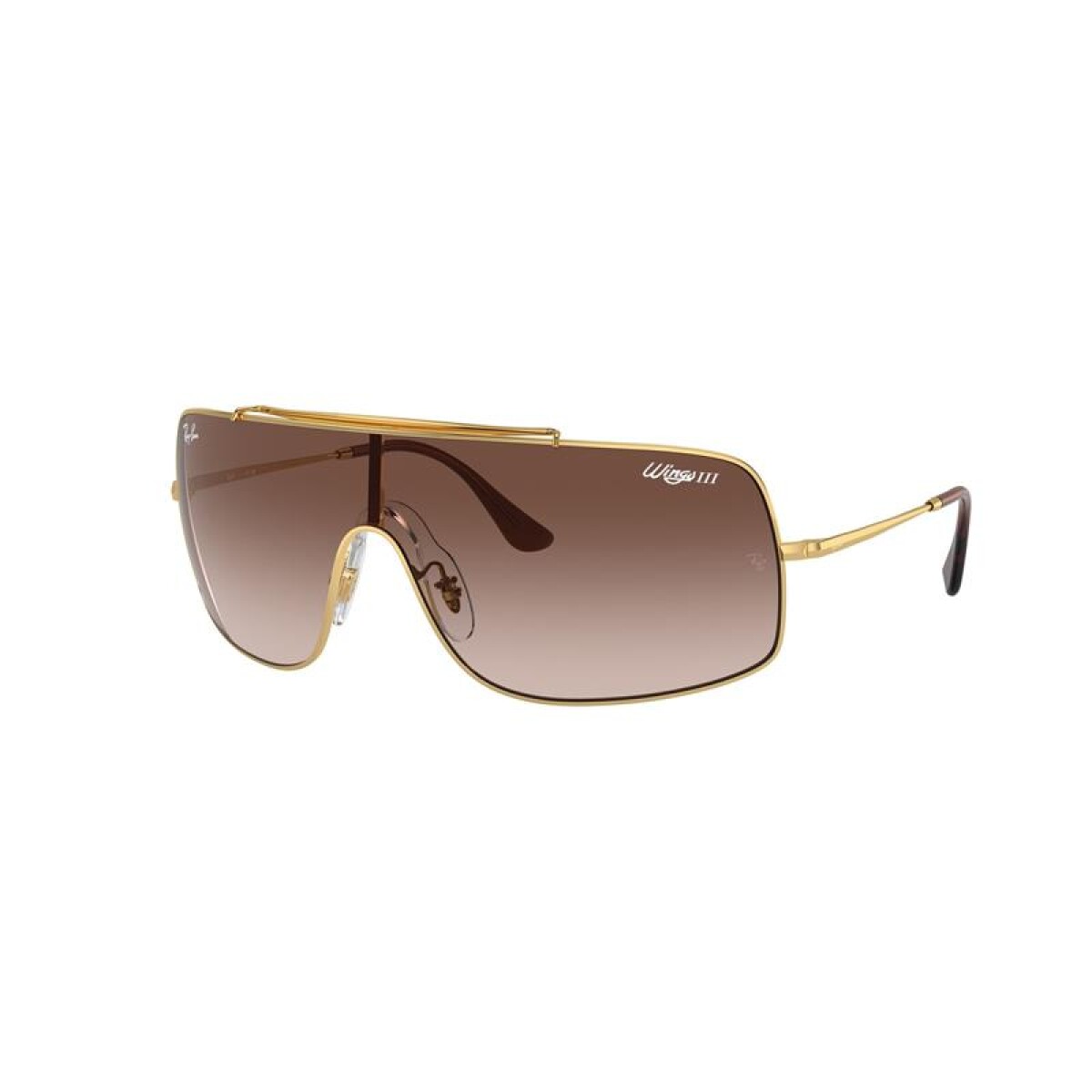 Ray Ban Rb3897 Wings Iii - 001/13 