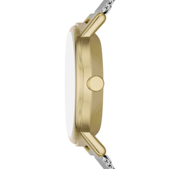 Reloj Skagen Kuppel Lille Acero Plata SKW3101 0