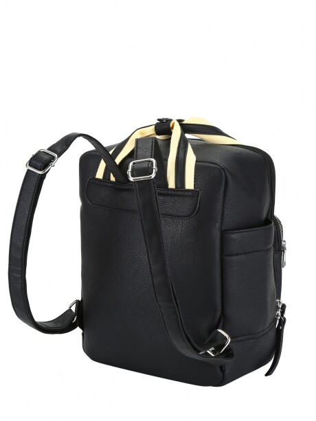 Mochila Andrómeda Negro