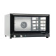 Horno convector 4 bandejas Domenica Unox Horno convector 4 bandejas Domenica Unox