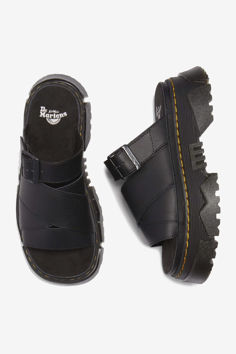 SANDALIA ATHENA MATTISON Negro