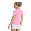 REMERA ADIDAS ADIZERO Mujer JF3497 Rosado