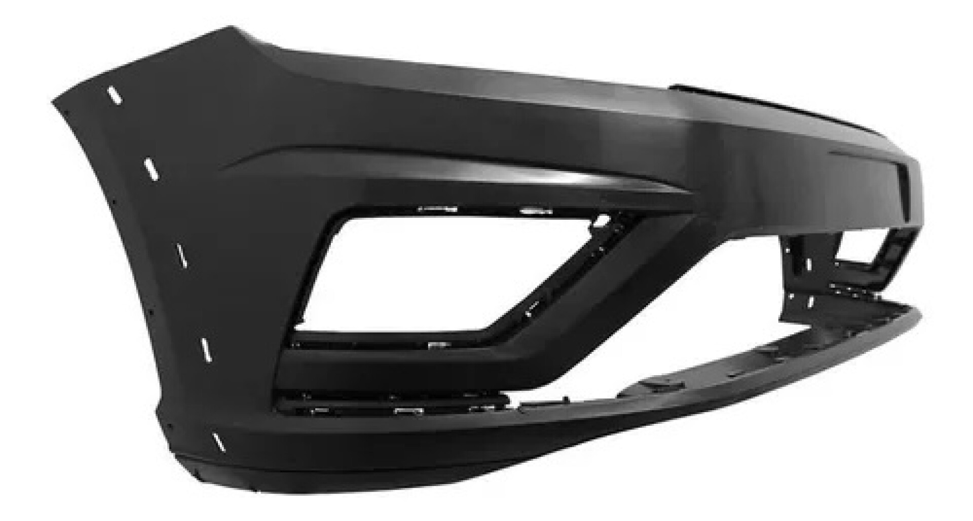 PARAGOLPE DELANTERO SAVEIRO CROSS G7 (OUTLET) 
