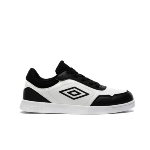 Championes Umbro Max de Hombre - 20106090 Blanco-negro