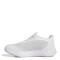 Championes de Hombre Adidas Blanco - Metálico