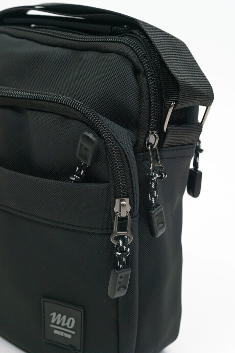 Morral Alcalá Negro