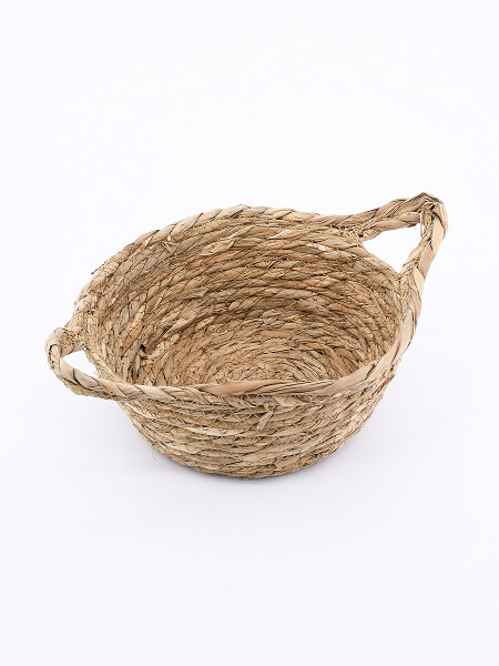 CANASTO TICUL BEIGE