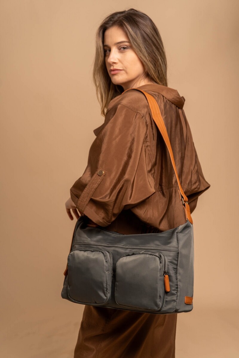 BANDOLERA TAHINA - MUSGO C/SUELA 