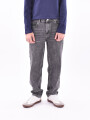 JEAN GAGI BAGGY GRIS