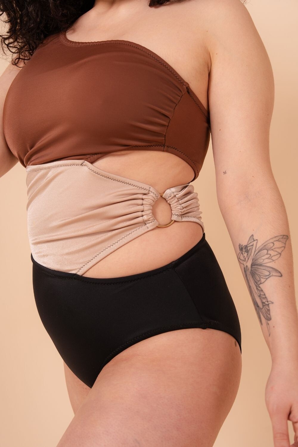 Malla Bronzea Malla Bronzea