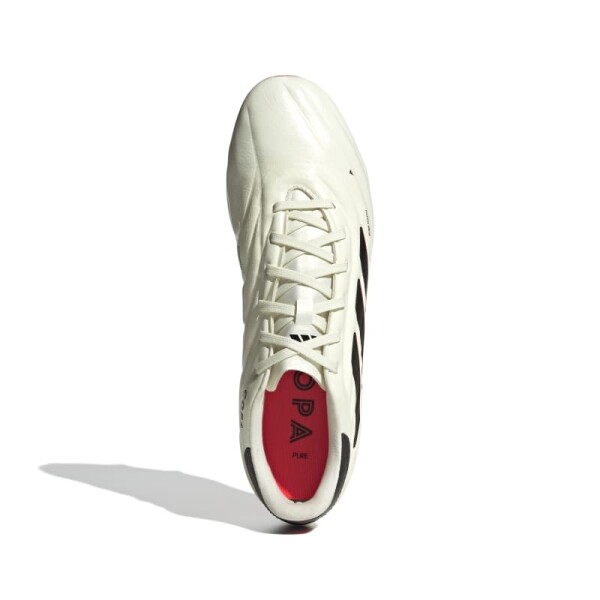 Championes Adidas Copa Pure II Pro Blanco