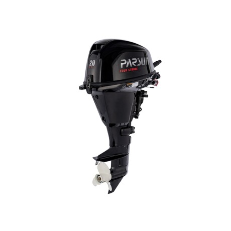 Motor parsun f. Borda 20 hp 4t c/ arranque Motor parsun f. Borda 20 hp 4t c/ arranque