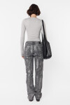 Body Senja Gris
