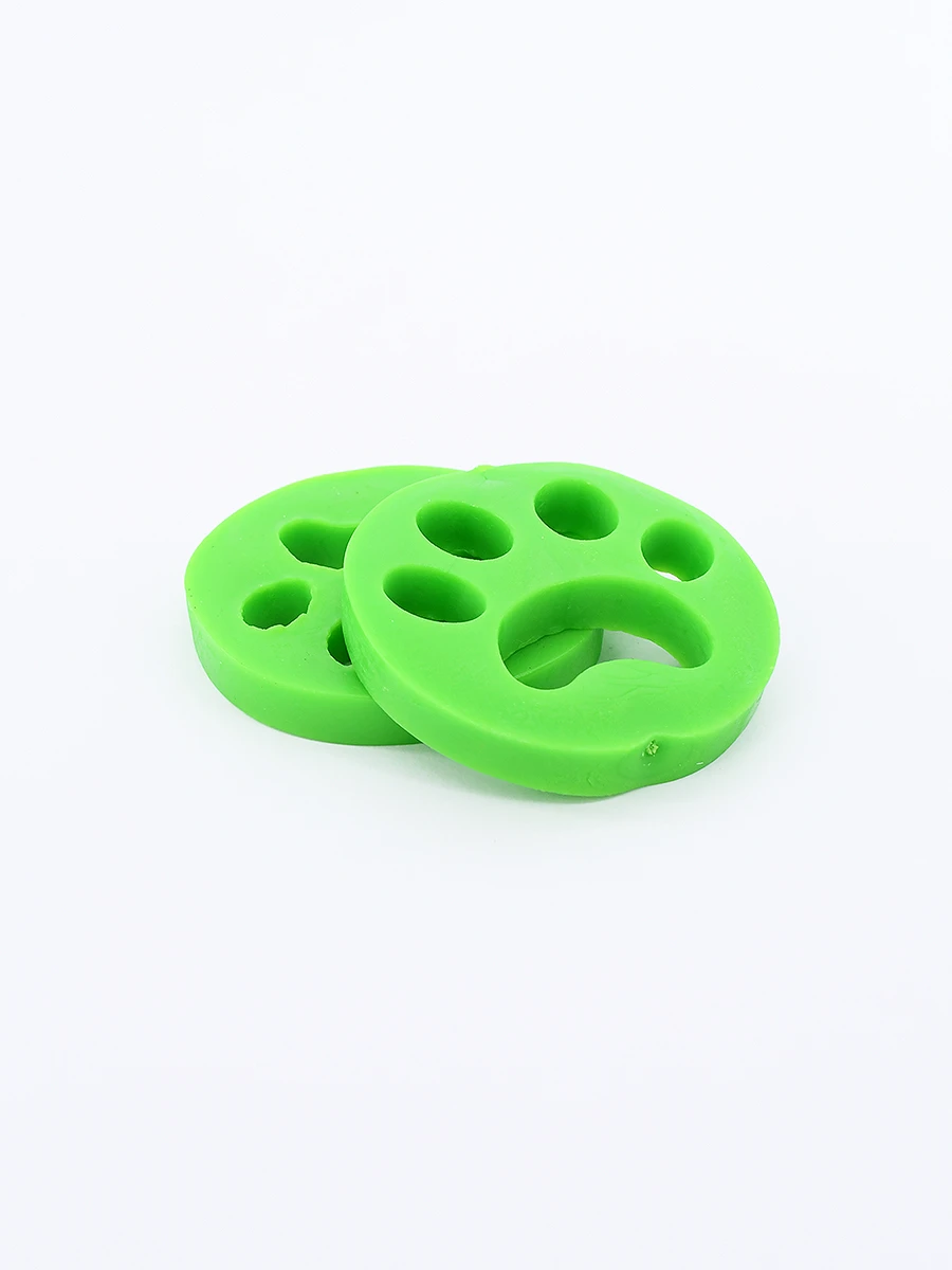 QUITAPELOS PARA LAVARROPAS - VERDE 