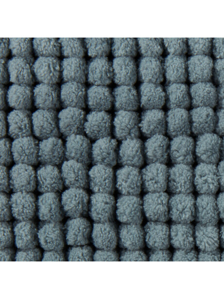 Alfombra baño FAGERSTA 50x80 azul emp Alfombra baño FAGERSTA 50x80 azul emp