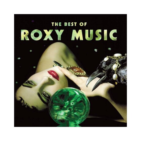 Roxy Music / Best Of - Vinilo Roxy Music / Best Of - Vinilo