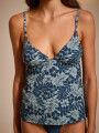 Tankini Castaner Estampado 63