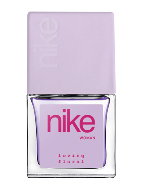 Perfume Nike Loving Floral Women 30ml Original Perfume Nike Loving Floral Women 30ml Original